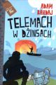 Telemach w dzinsach