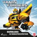 Transformers – PRIME – Bumblebee w niebezpieczenstwie