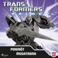 Transformers – PRIME – Powrot Megatrona