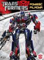 Transformers 1 – Powiesc filmowa