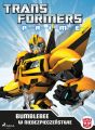 Transformers – PRIME – Bumblebee w niebezpieczenstwie