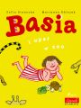 Basia i upal w ZOO