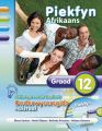 Piekfyn Afrikaans Onderwysersgids Graad 12 Huistaal