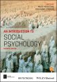 An Introduction to Social Psychology