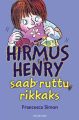 irmus Henry saab ruttu rikkaks. Sari "Hirmus Henri