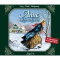 Anne auf Green Gables, Box 2: Folge 5-8