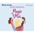 Magic in the Mix - Miri and Molly, Book 2 (Unabridged)