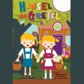 Hansel and Gretel (Unabridged)