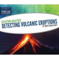 Detecting Volcanic Eruptions (Unabridged)