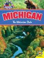 Michigan: The Wolverine State