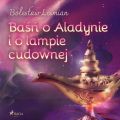 Basn o Aladynie i o lampie cudownej