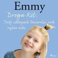 Emmy 8 - Droga Kit. Twoj chlopak smierdzi jak rybie siki