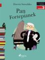 Pan Fortepianek