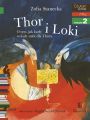 Thor i Loki - O tym jak karly wykuly mlot dla Thora