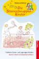 Die Sternschnuppenkinder - Band 5