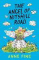 The Angel of Nitshill Road