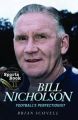 Bill Nicholson