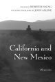 California And New Mexico