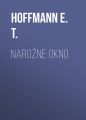 Narozne okno