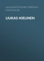 Liukas-kielinen