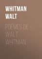 Poemes de Walt Whitman