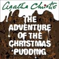 Adventure of the Christmas Pudding