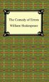 The Comedy of Errors