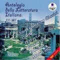 Antologia della Letteratura Italiana: XII  XIX ss