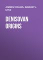 Denisovan Origins