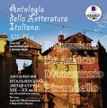 Antologia della letteratura Italiana: XIX  XX ss.