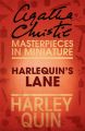 Harlequins Lane: An Agatha Christie Short Story