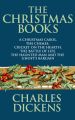 Christmas Books of Charles Dickens, The The