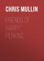 Friends of Harry Perkins