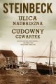 Ulica Nadbrzezna. Cudowny czwartek