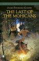 The Last of the Mohicans