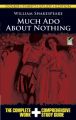 Much Ado About Nothing Thrift Study Edition