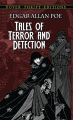 Tales of Terror and Detection