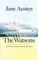 Sanditon and The Watsons