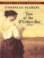 Tess of the D'Urbervilles