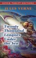 Twenty Thousand Leagues Under the Sea