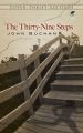 The Thirty-Nine Steps