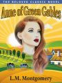 Anne of Green Gables