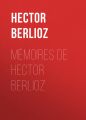 Memoires de Hector Berlioz