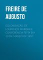 Colonisacao de Lourenco Marques: Conferencia feita em 13 de marco de 1897