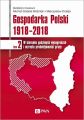 Gospodarka Polski 1918-2018. Tom 2