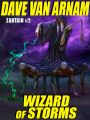 Wizard of Storms