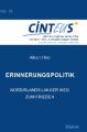 Erinnerungspolitik