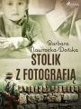 Stolik z fotografia