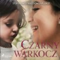 Czarny warkocz