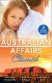 Australian Affairs: Claimed